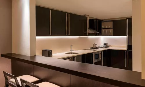 هتل شرایتون گرند دبی هتل شرایتون گرند دبی